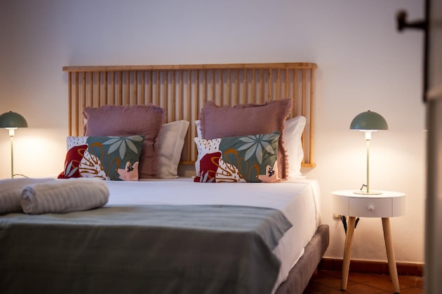 Gallery - Apartamento em Óbidos para 6 pessoas com 2 quartos Ref. 502784