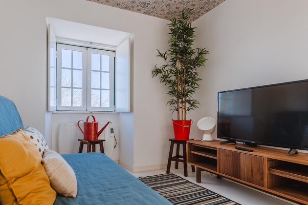 Gallery - Apartamento em Óbidos para 8 pessoas com 3 quartos Ref. 416433