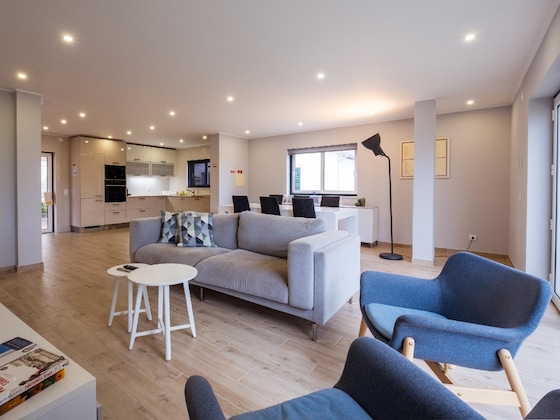 Gallery - House em Óbidos para 6 pessoas com 3 quartos Ref. 429207