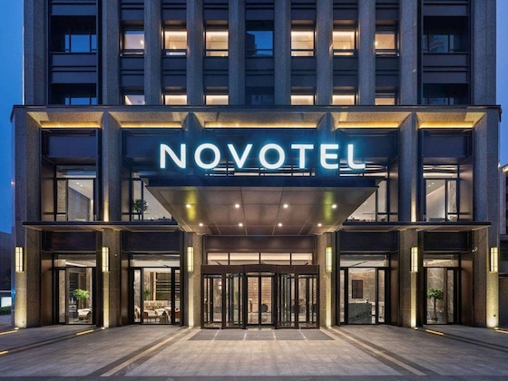 Gallery - Novotel Tianjin Drum Tower