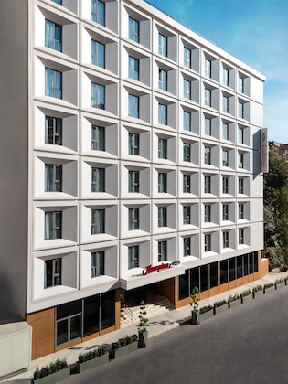 Gallery - Hampton By Hilton Istanbul Sisli
