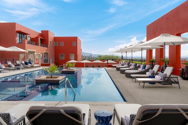 Gallery - Pueblo Bonito Vantage San Miguel De Allende