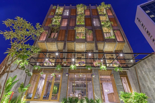 Gallery - Le Boutique Danang