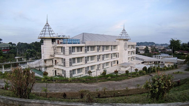 Gallery - Puri Senyiur Hotel