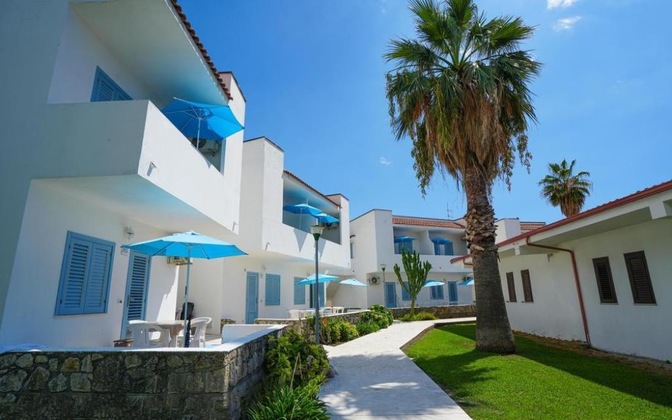 Gallery - Villaggio Bahja