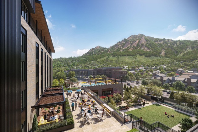 Gallery - Limelight Boulder