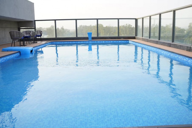Gallery - Ramada Encore By Wyndham Chandigarh Zirakpur