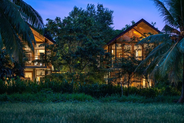 Gallery - Taru Villas - Maia - Habarana