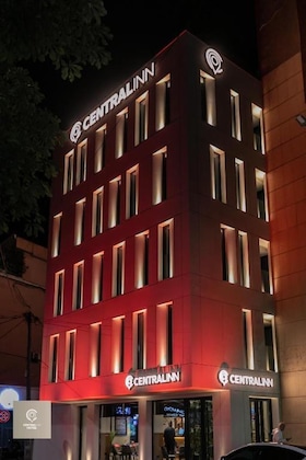 Gallery - Central Inn Hotel