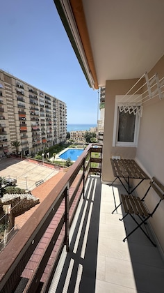 Gallery - Apartamento em Benalmádena para 3 pessoas com 2 quartos Ref. 569805