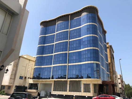 Gallery - Asal Al Hamra Hotel Jeddah