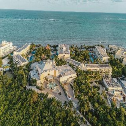 Gallery - Palmar Beach Resort & Spa Riviera Maya