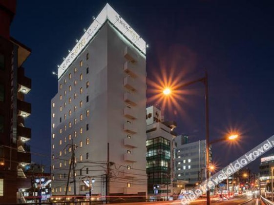 Gallery - Super Hotel Premier Saitama Omiyaeki-Higashiguchi