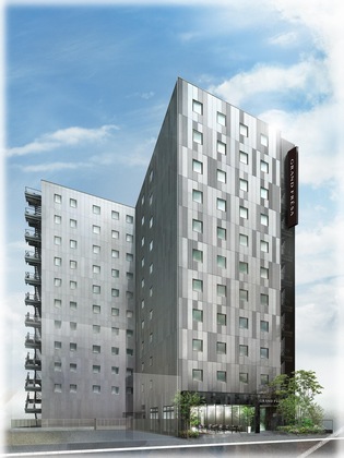 Gallery - Sotetsu Grand Fresa Kumamoto