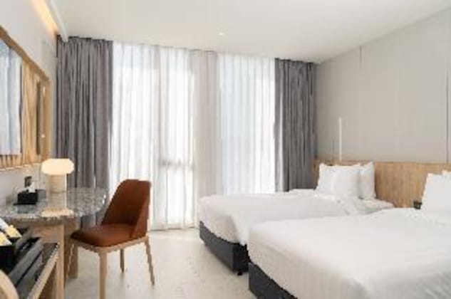 Gallery - Saan Hotel Sathorn