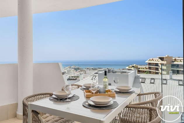 Gallery - Apartamento em Fuengirola para 4 pessoas com 2 quartos Ref. 531069