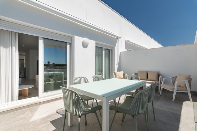 Gallery - Apartamento em Ayamonte para 4 pessoas com 2 quartos Ref. 569628