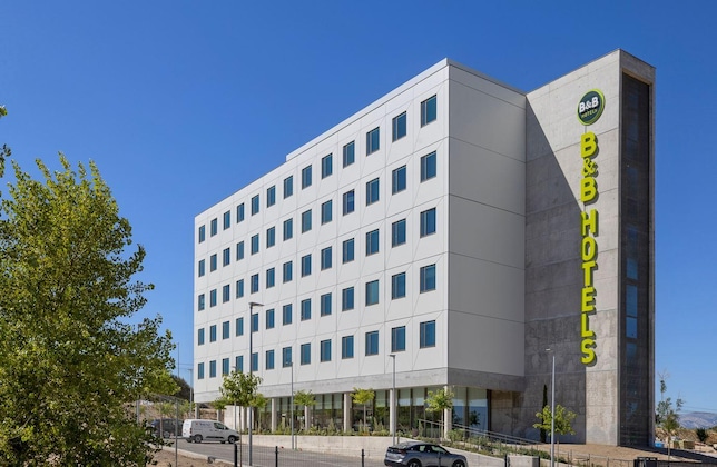 Gallery - B&B Hotel Madrid Tres Cantos
