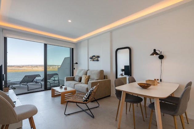 Gallery - Apartamento em Ayamonte para 4 pessoas com 2 quartos Ref. 565500