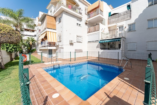 Gallery - Apartamento em Torremolinos para 4 pessoas com 2 quartos Ref. 574217