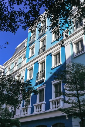Gallery - Jm Boutique Hotel