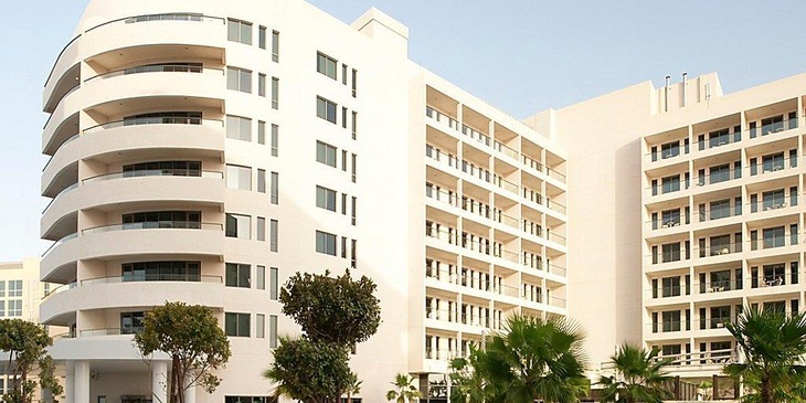 Gallery - Staybridge Suites