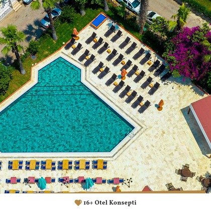 Gallery - Verde Hotel