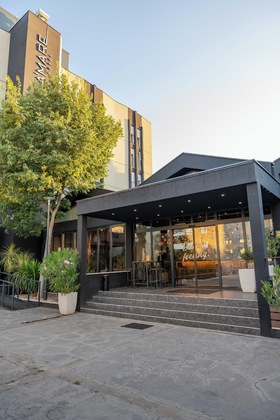 Gallery - Hotel A'mare