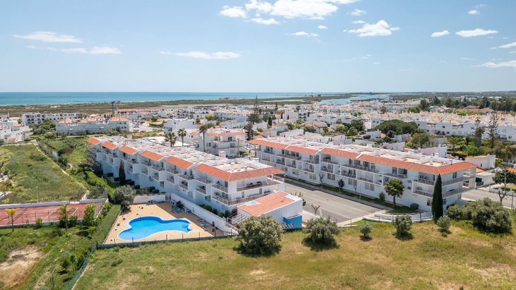 Gallery - Apartamento em Cabanas de tavira para 4 pessoas com 2 quartos Ref. 559517