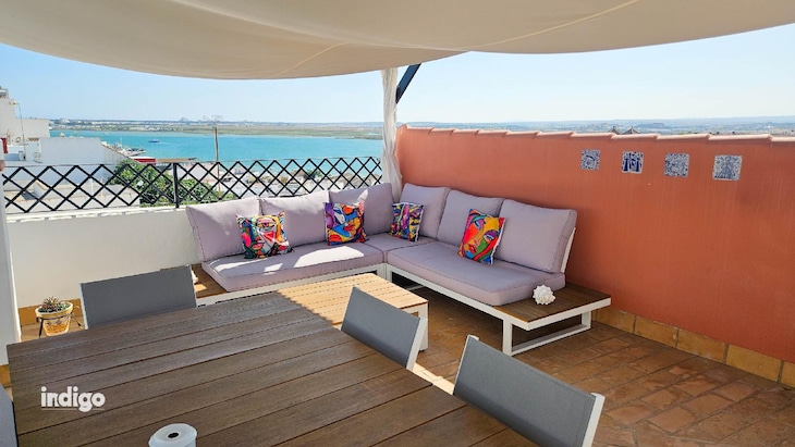 Gallery - Apartamento em Ayamonte para 4 pessoas com 2 quartos Ref. 566995