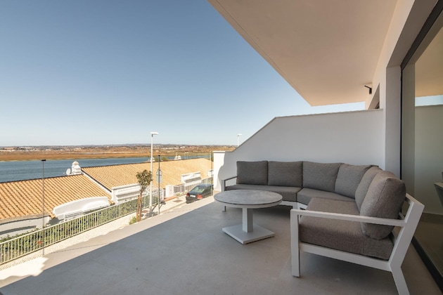 Gallery - Apartamento em Ayamonte para 5 pessoas com 2 quartos Ref. 559420