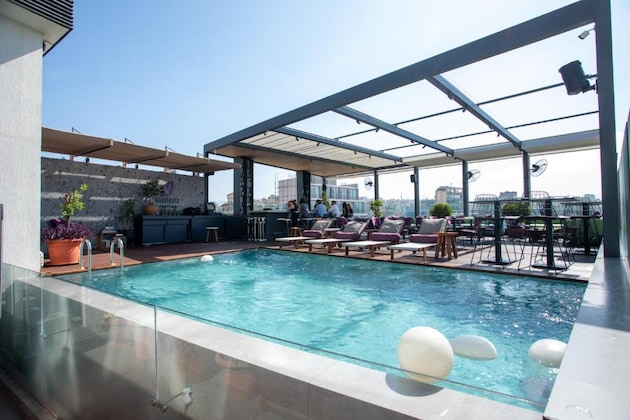 Gallery - O Monot Luxury Boutique Hotel