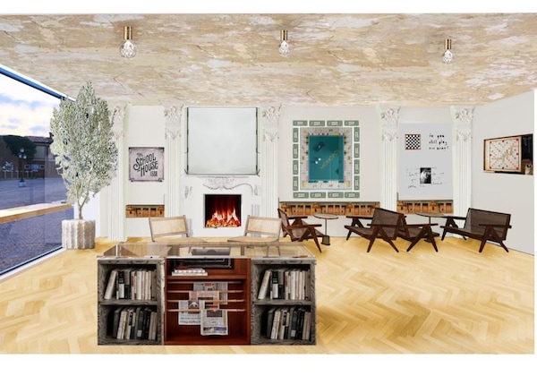 Gallery - Bazaar Inn Hotel