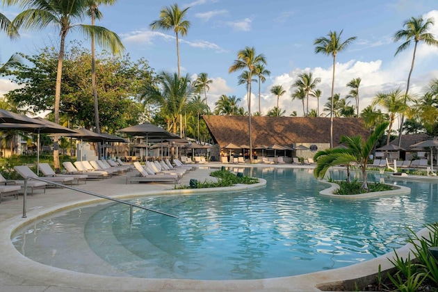 Gallery - Family Selection at Grand Palladium Select Bavaro