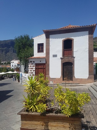 Gallery - Rk La Casona De Tejeda
