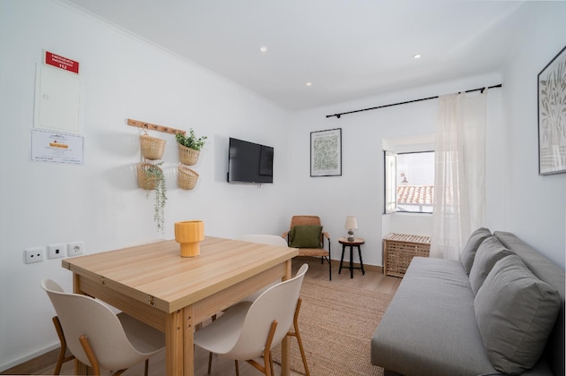 Gallery - Apartamento em Tavira para 3 pessoas com 1 quarto Ref. 595535