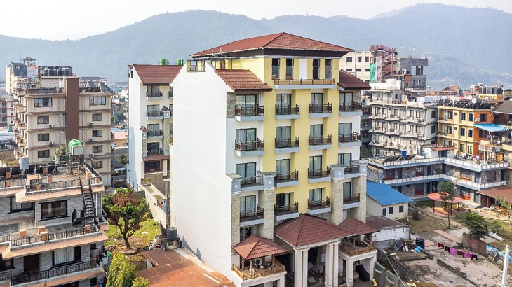 Gallery - Temple Bell Boutique Hotel & Spa