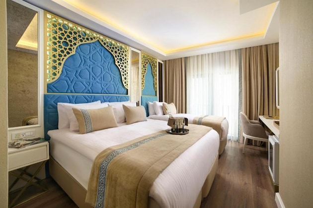 Gallery - Great Fortune Concept Hotel