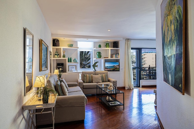 Gallery - Apartamento em Mogán para 6 pessoas com 3 quartos Ref. 594423