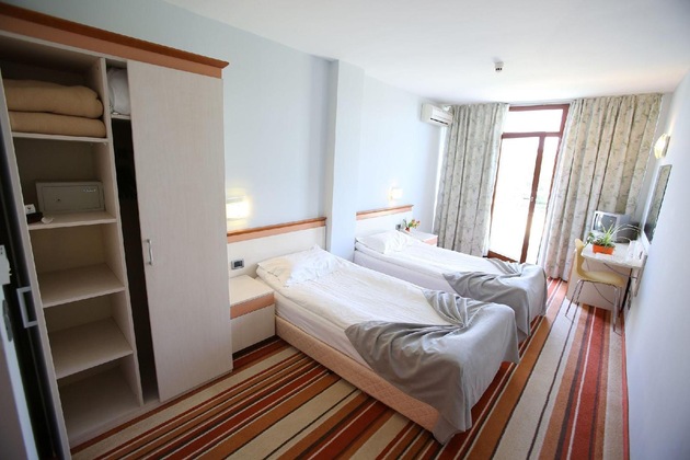 Gallery - Hotel Koral