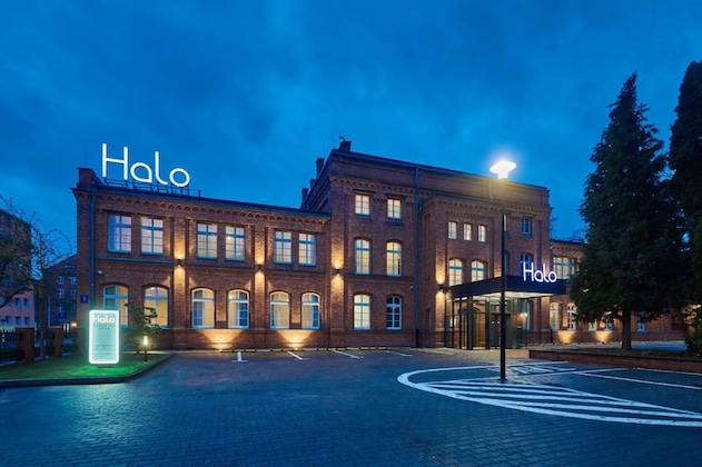 Gallery - Hotel Halo Szczecin