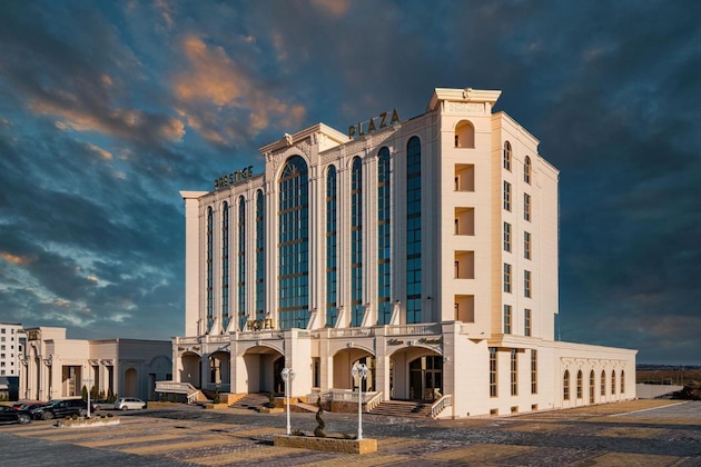 Gallery - Prestige Plaza