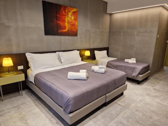 Gallery - Korè Hotel