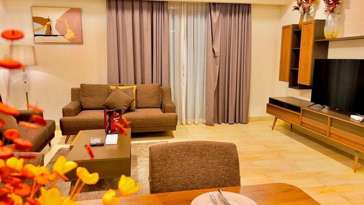Gallery - Bw Suites And Spa