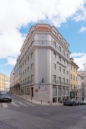 Gallery - Westlight Lisboa Madalena