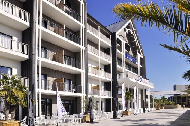 Gallery - Westotel Pornic