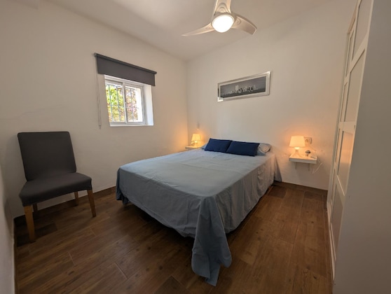 Gallery - Cabana em Tarifa para 5 pessoas com 2 quartos Ref. 597320