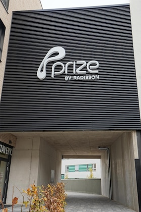 Gallery - Prize By Radisson