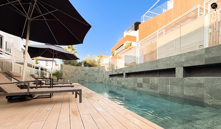 Gallery - Vila em Zahara de los Atunes para 8 pessoas com 3 quartos Ref. 584642