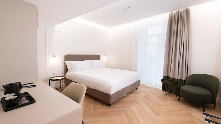Gallery - Casa D Hotel Napoli